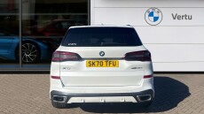 BMW X5 xDrive45e M Sport 5dr Auto Estate